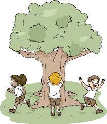 ¿quieres enseñar a tu hijo cómo se juegan las escondidillas, a saltar la cuerda o la gallina ciega? 8 Juegos De Patio Tradicionales Y Sus Reglas Para Ninos