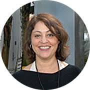 THE WOMAN WHO TOOK THE AFLAC DUCK TO HOLLYWOOD