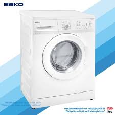 Beko D3 5061 B Http Www Bekoyetkilisatici Com Beko D3 5061 B Html Goruntuler Ile Camasir Makinesi Camasir Makinesi Gercekler
