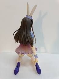 Amazon.co.jp: PONPERI Handmade Removable Deluxe Edition Japanese Anime  Native BINDing Kneeling Yurina Nasu Hentaii Yukino Bunny Girl Sexy Action  Figure Native RIO Figure Adult Model Doll Toy Figurines Christmas Birthday  Gi :