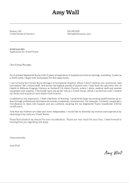 How to start a cover letter. Travel Nurse Cover Letter Template Kickresume