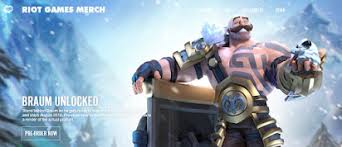 Braum unlocked xl statue, hd png download is free transparent png image. Surrender At 20 Red Post Collection Ask Riot New Snowdown Merch And More