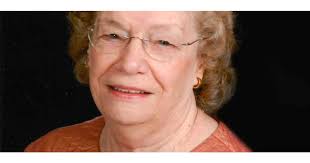 Nell Williamson Obituary (1936