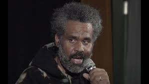 Amandla! A Revolution in Four Part Harmony" Q&A