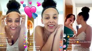 Doja cat and johnny utah met in a totally 21st century fashion. Doja Cat Her Boyfriend On Vacation Youtube