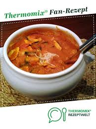 Ravioli Eintopf Rezept Rezepte Thermomix Rezepte Hauptgericht