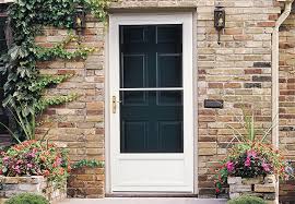 How To Measure For A New Storm Door Pella At Lowes