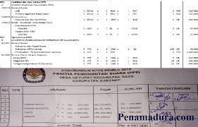 0 ratings0% found this document useful (0 votes). Gaji Kpps Pilkada 2020 Jawa Tengah 32 3 Juta Warga Jawa Barat Terdaftar Dalam Dps Pemilu 2019 Webinar 2
