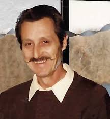 Obituary for David O. Peek