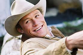 Why I won't worship at the shrine to a cowboy