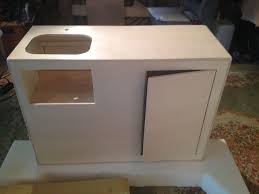 T5 Ausbau Diy Kuche Von Lybstes De Mobile Kuche Ausbau Minikuche