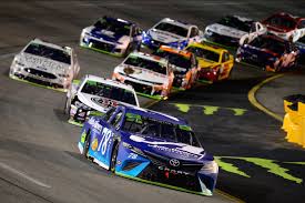 Nascar live race coverage, latest news, race results, standings, schedules, and driver stats for monster energy, xfinity, gander outdoors. Richmond Tv Schedule Nascar Weekend April 2019 Racing News Nascar Cup Nascar Racing