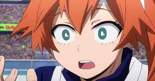 My Hero Academia: 10 Facts You Didn't Know About Itsuka Kendo