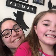 Kaylee Hildreth's Instagram, Twitter & Facebook