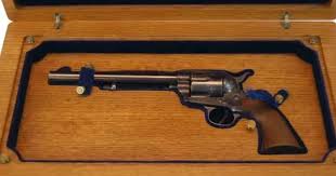 We did not find results for: The 10 Most Expensive Guns Ever Sold At Auction
