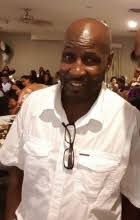 Obituary information for Lonnie M. Dixon