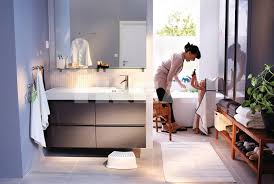 ikea bathrooms