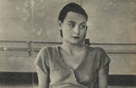 Natalie's Art House: Enrica Soma photographs.