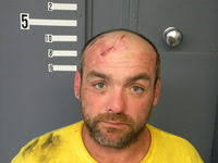 Cherokee County Arrest Report Thursday, Aug. 28