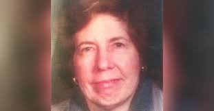 Mrs. Marjean Wood Birt Obituary