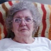 Virginia M. Comeford Obituary