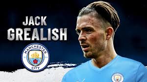 Grealish becomes manchester city's record signing, surpassing the €68 million ($79.2 million. Jack Grealish 2021 Welcome To Manchester City Best Skills Goals Assists Hd Youtube