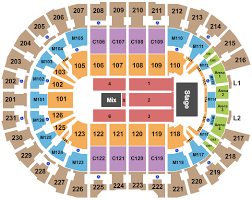 Rocket Mortgage Fieldhouse Tickets With No Fees At Ticket Club