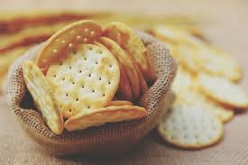 Top 10 Des Biscuits Aperitifs Les Moins Caloriques