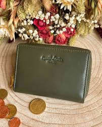 Etui na karty "Abel" na gusti-leder.pl