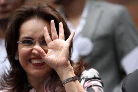 Autorizo al partido colombia justa libres para que pueda consultar ante entidades del estado antecedentes penales, responsabilidad fiscal y disciplinarios, y consulta y verificación de información en bases de datos que registren actividades ilícitas. Partido Colombia Justa Libres Se Unio A La Campana De Viviane Morales
