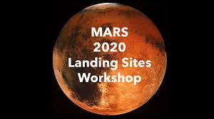 Join us as nasa's perseverance mars rover's mission experts discuss supersonic chutes, taking samples of mars with the cleanest hardware sent to space, mars helicopter, and more advanced tech: 2020 Landing Site For Mars Rover Mission Seti Institute