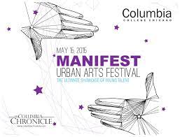 In accordance with reopen chicago phase iv, dcase will begin reviewing special events applications for outdoor festivals, street and art/craft fairs and athletic events. The Columbia Chronicle Manifest 2015 Festival Guide By The Columbia Chronicle Of Columbia College Chicago Issuu