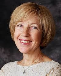 Bonnie Thrasher's Instagram, Twitter & Facebook