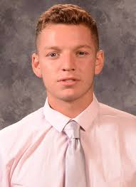 2019-20 Men's Tennis Roster