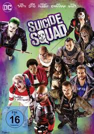 Последние твиты от jared butler (@realjaredbutler). Suicide Squad Von David Ayer Dvd Thalia