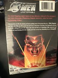Astonishing X-Men: Unstoppable (DVD, 2012)