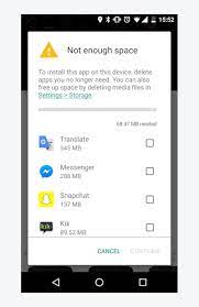 Google Play Store Now Suggest Users To Remove Unused Old Apps Http Bit Ly Pi Playstore 4 Old Apps Google Play Store Google Play