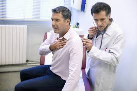 It's third in disease death rates, behind only heart disease and cancer, individuals who are unfortunate enough to contract this disease can have a very short life. Copd Patients Unaware Of Their Higher Lung Cancer Risk Study Says