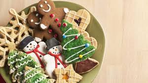—taste of home test kitchen. The Medieval History Of The Christmas Cookie History