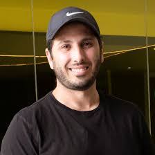 Jonathan Strauss's Instagram, Twitter & Facebook