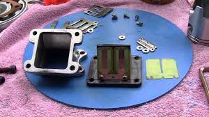 Tutorial membersihkan reed valve modenas dinamik. 7 How To Tune Reed Valves For Maximum Power The End Youtube