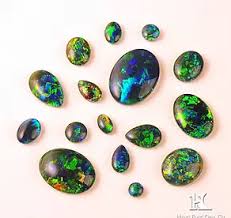 See full list on geology.com Hang Fong Opal Company Australian Opal Manufacturer Opal Triplet