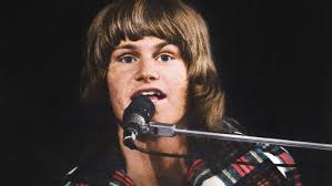 Ted Gärdestad (och Little Gerhard)