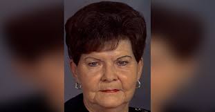 Obituary information for Sybil Haddock Buck