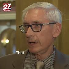 EVERS IS MAD, ICYMI: Senate Republicans rejected Tony Ever's pick for  agricultural secretary, Brad Pfaff. The governor believes the rejection was  a response to the cabinet official calling out the GOP ...