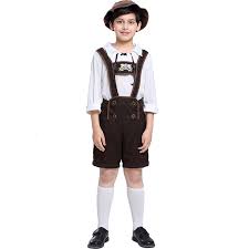 40+ clever food costumes that will kill this halloween. Oktoberfest Costume Boys Perform Halloween Costumes Alpine Folk Costumes Kid Stage Costumes Coffee Server Experience Suit Boys Costumes Aliexpress