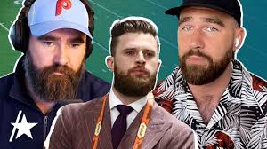 NFL Notes: Travis Kelce