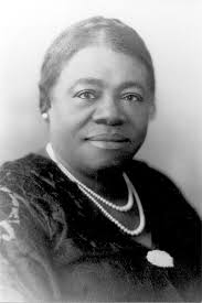 Mary McLeod Bethune statue approved by House