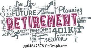 Gograph has the graphic or image that you need for as little as 5 dollars. Retirement Clip Art Royalty Free Gograph