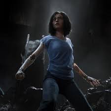 Where to watch el angel el angel movie free online we let you watch movies online without having to register or paying, with over 10000 movies. Alita Battle Angel Is A Worldbuilding Triumph And A Narrative Failure The Verge